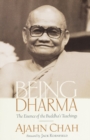 Image for Being Dharma