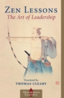 Image for Zen lessons  : the art of leadership