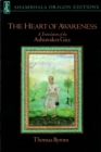 Image for The heart of awareness  : a translation of the Ashtavakra Gita