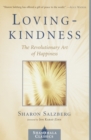 Image for Lovingkindness  : the revolutionary art of happiness