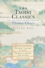 Image for The Taoist Classics, Volume Two