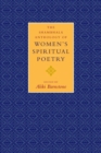 Image for The Shambhala Anthology of Women&#39;s Spiritual Poetry