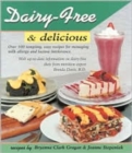 Image for Dairy-free and Delicious