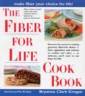 Image for The Fiber for Life Cookbook