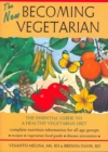 Image for Becoming vegetarian