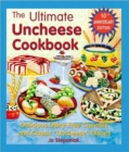 Image for The ultimate uncheese cookbook