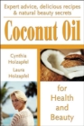 Image for Coconut oil for health and beauty