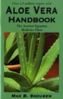 Image for Aloe Vera Handbook