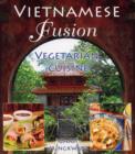 Image for Vietnamese fusion  : vegetarian cuisine