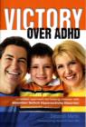 Image for Victory Over ADHD