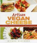 Image for Artisan Vegan Cheese