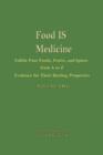 Image for Food is medicineVolume 2 : Volume 2