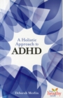 Image for An Holistic Approach to ADHD