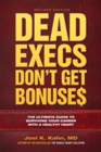 Image for Dead Execs Don’t Get Bonuses