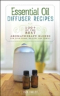 Image for Essential Oil Diffuser Recipes
