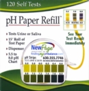 Image for Home Test pH Kit Refill