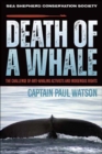 Image for Death of a Whale : The Challenge of Anti-Whaling Activists and Indigenous Rights
