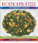 Image for Body on fire  : anti-flammatory cookbook