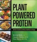 Image for Plant-powered protein  : nutrition essentials and dietary guidelines for all ages