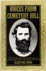 Image for Voices from Cemetery Hill