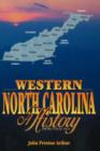 Image for Western North Carolina