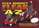 Image for Flea Market Fleas from A to Z
