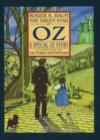 Image for Green Star of Oz