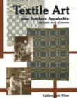 Image for Textile Art from Southern Appalachia