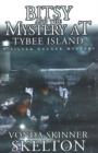 Image for Bitsy and the Mystery at Tybee Island