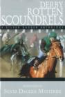 Image for Derby Rotten Scoundrels : A Silver Dagger Anthology