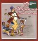 Image for The Banjoman : El Hombre Del Banjo