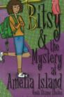 Image for Bitsy and the Mystery at Amelia Island