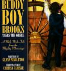 Image for Buddy Boy Brooks Takes the Wheel
