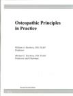 Image for Osteopathic Principles in Practice
