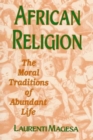 Image for African religion