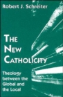Image for The New Catholicity