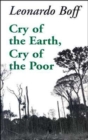 Image for Cry of the Earth, Cry of the Poor