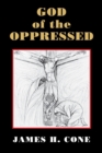 Image for God of the Oppressed