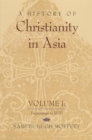 Image for The History of Christianity in Asia