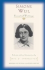 Image for Simone Weil : Selected Writings