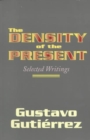 Image for Density of the Present
