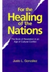 Image for For the Healing of the Nations