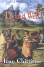 Image for Living well  : scriptural reflections for every day