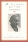 Image for Mohandas Gandhi  : essential writings