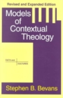 Image for Models of Contextual Theology