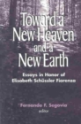 Image for Toward a New Heaven and a New Earth