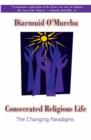 Image for Consecrated Religious Life