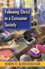 Image for Following Christ in a Consumer Society