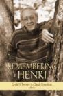 Image for Remembering Henri