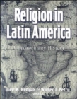 Image for Religion in Latin America